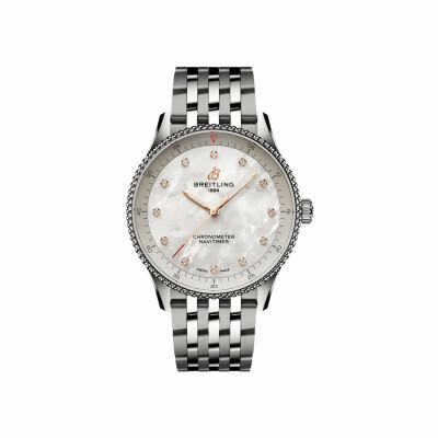 Montre Breitling Navitimer 32