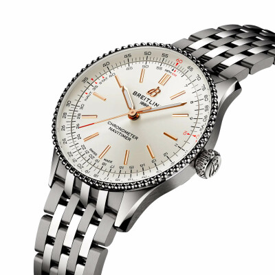 Breitling Navitimer Automatic 36 watch