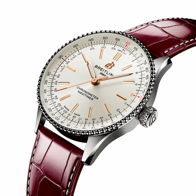 Montre Breitling Navitimer Automatic 36