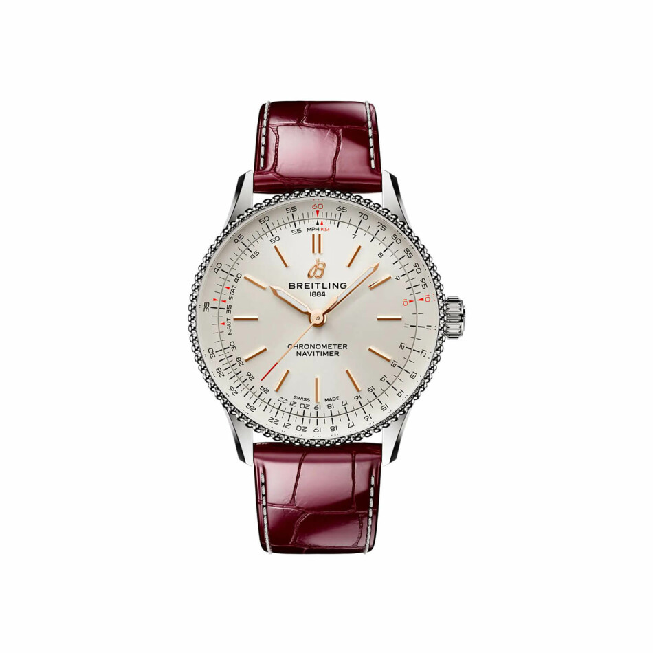 Montre Breitling Navitimer Automatic 36