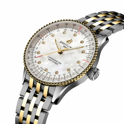 Montre Breitling Navitimer Automatic 36
