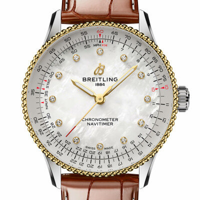 Montre Breitling Navitimer Automatic 36 D173271A1A1P1