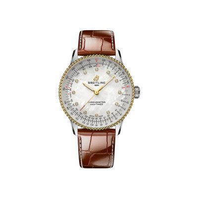 Montre Breitling Navitimer Automatic 36 D173271A1A1P1
