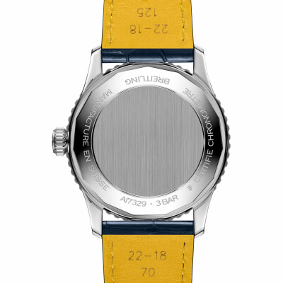 Breitling Navitimer Automatic 41 watch