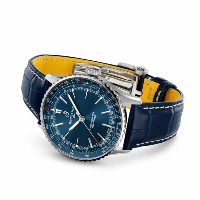 Breitling Navitimer Automatic 41 watch