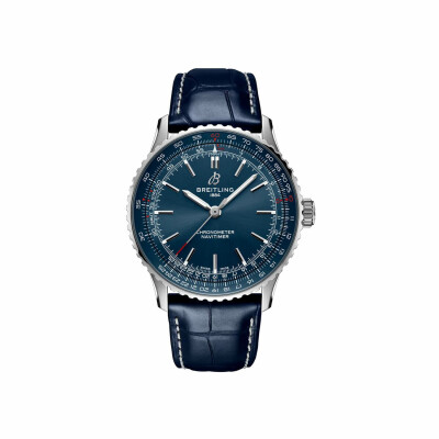 Breitling Navitimer Automatic 41 watch
