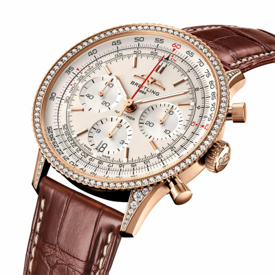 Montre Breitling Navitimer B01 Chronograph 41