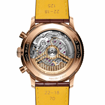 Montre Breitling Navitimer B01 Chronograph 41