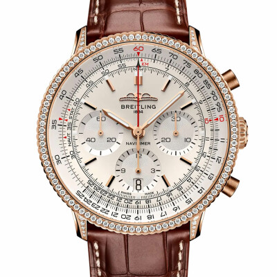 Montre Breitling Navitimer B01 Chronograph 41