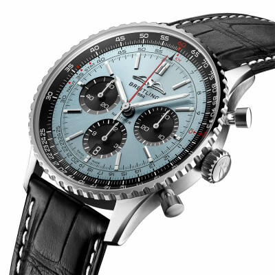 Breitling Navitimer B01 Chronograph 43 watch