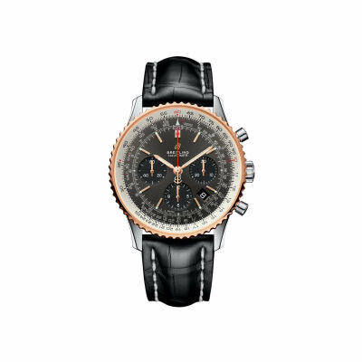 Breitling Navitimer B01 Chronograph 43-horloge