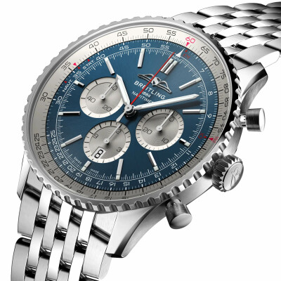 Breitling Navitimer B01 Chronograph 46 watch