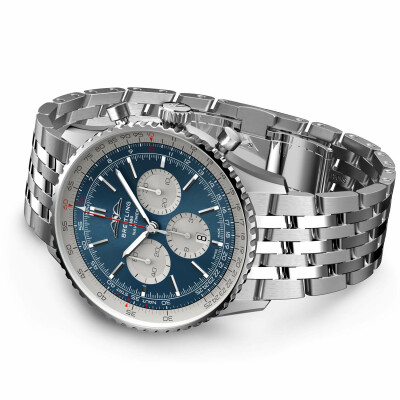 Breitling Navitimer B01 Chronograph 46 watch