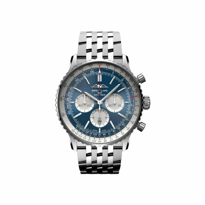 Breitling Navitimer B01 Chronograph 46 watch