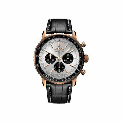 Montre Breitling Navitimer B01 Chronograph 46