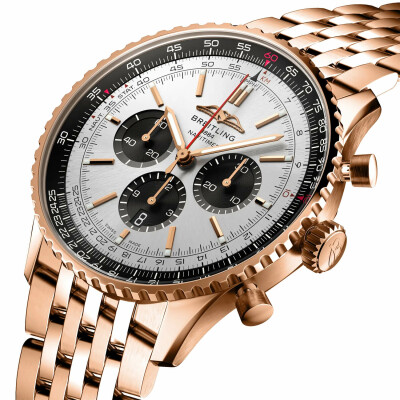 Montre Breitling Navitimer B01 Chronograph 46