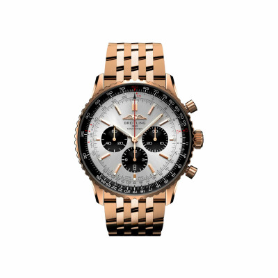 Montre Breitling Navitimer B01 Chronograph 46