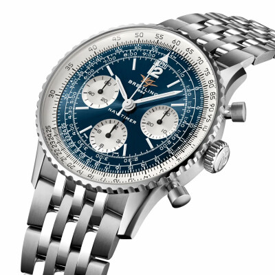 Montre Breitling Navitimer B09 Chronograph 41