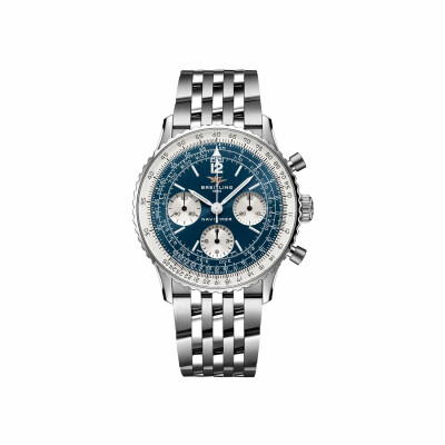 Montre Breitling Navitimer B09 Chronograph 41