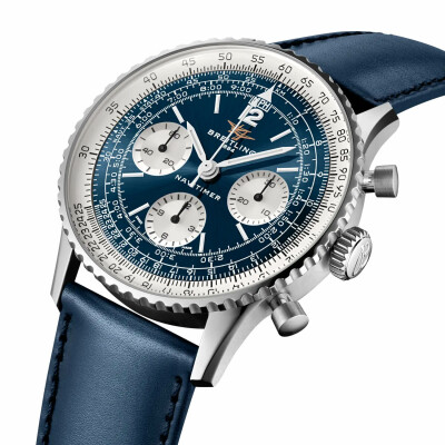 Montre Breitling Navitimer B09 Chronograph 41