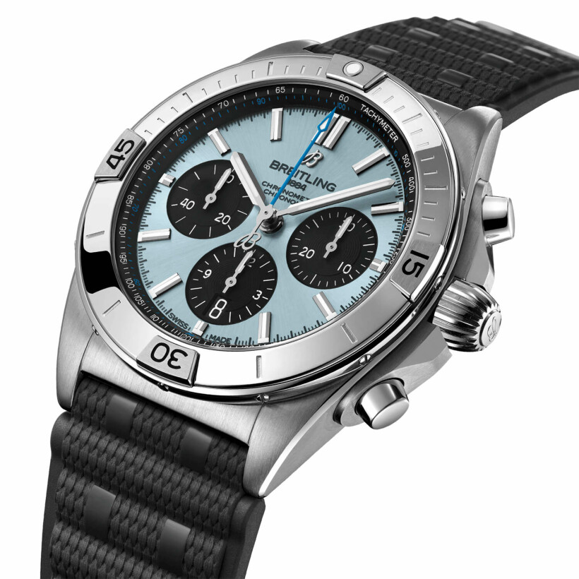 Montre Breitling Chronomat B01 Chronograph 42