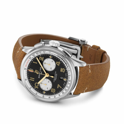 Montre Breitling Premier B01 Chronograph Norton