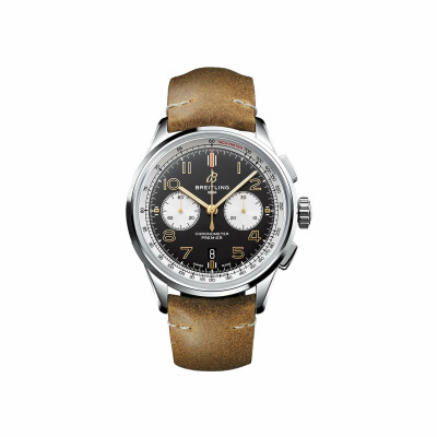 Montre Breitling Premier B01 Chronograph Norton