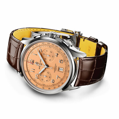 Montre Breitling Premier B01 Chronograph 42