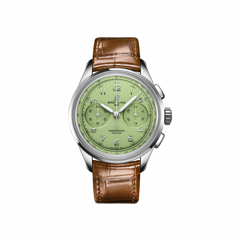 Montre Breitling Premier B09 Chronograph 40