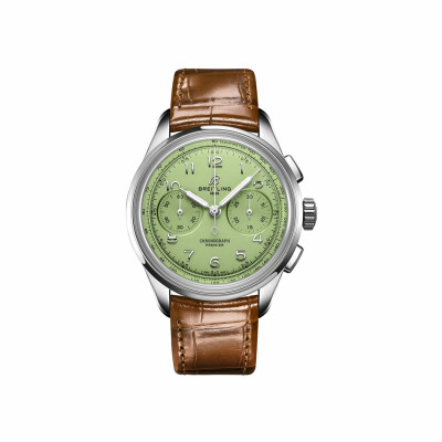 Breitling Premier B09 Chronograph 40 watch