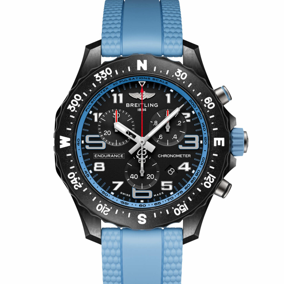 Montre Breitling Professional Endurance Pro 38