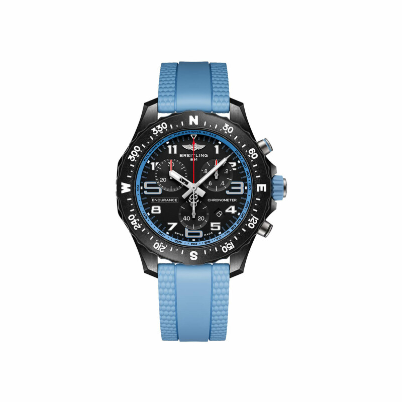 Breitling Professional Endurance Pro 38 watch