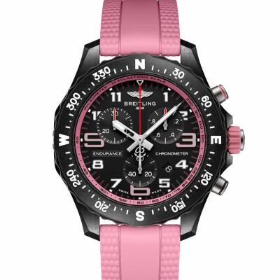 Montre Breitling Professional Endurance Pro 38