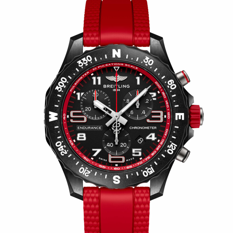 Montre Breitling Professional Endurance Pro 38