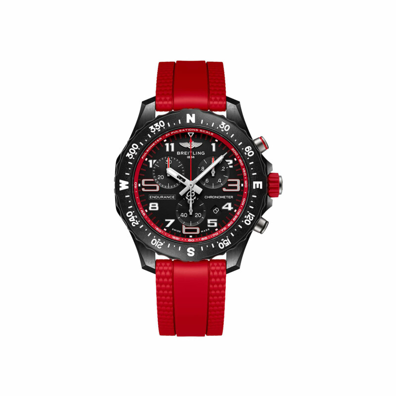 Breitling Professional Endurance Pro 38 watch