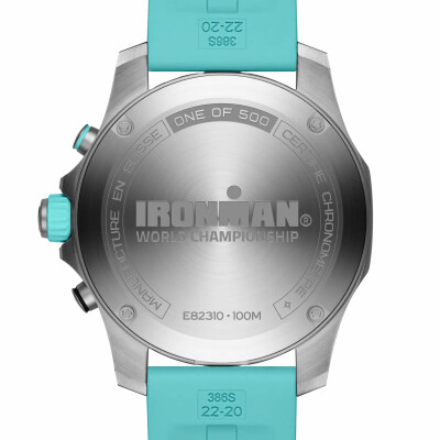 Montre Breitling Professional Endurance Pro 44 IRONMAN® World Championship 2026 Édition Limitée