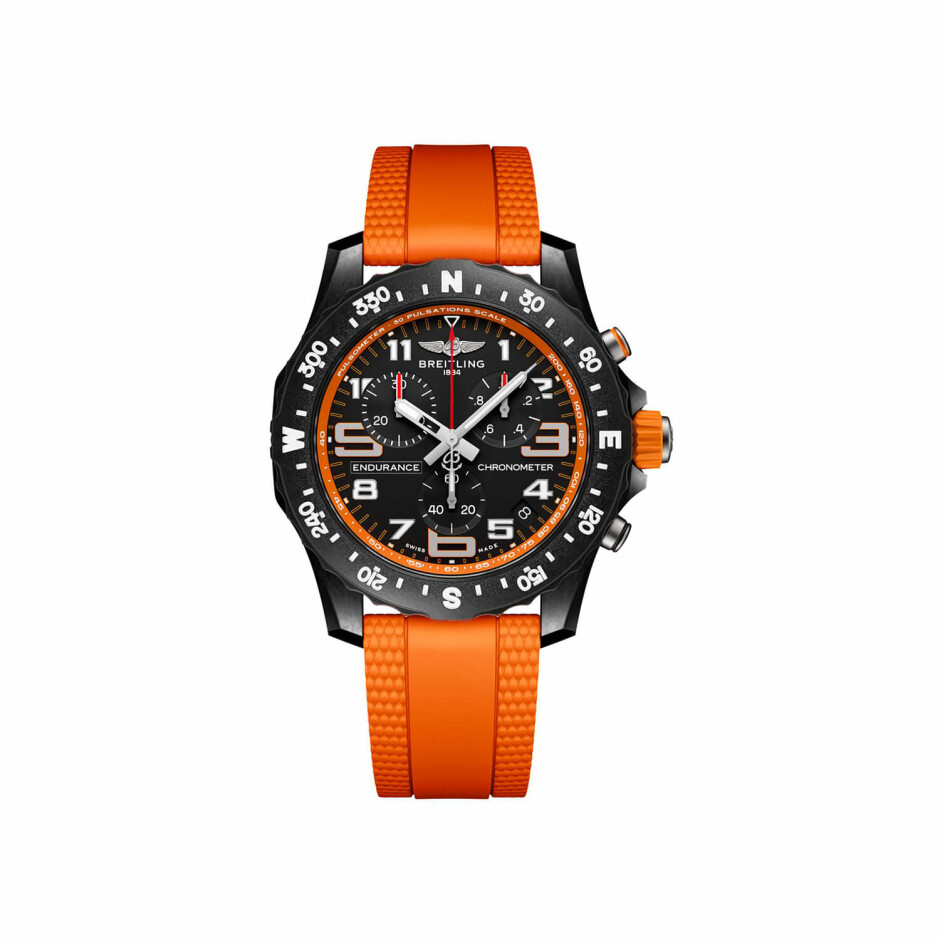 Montre Breitling Professional Endurance Pro 44