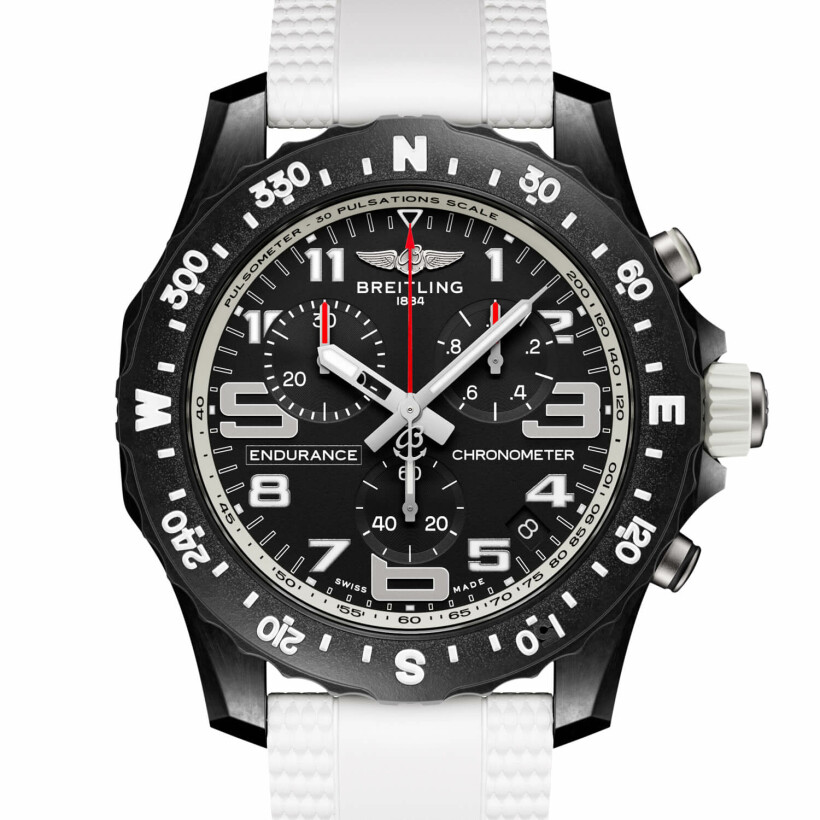 Breitling Professional Endurance Pro 44 watch