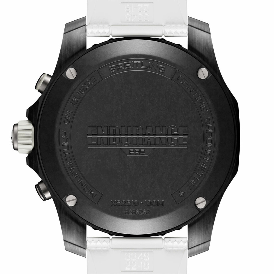 Montre Breitling Professional Endurance Pro 44