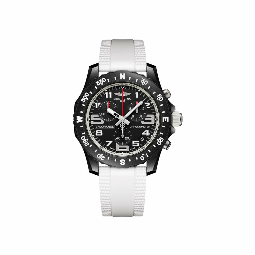 Breitling Professional Endurance Pro 44 watch