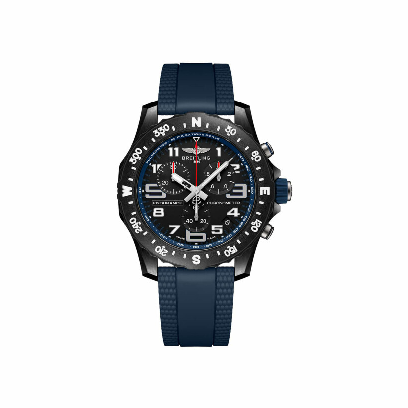 Breitling Professional Endurance Pro 44 watch