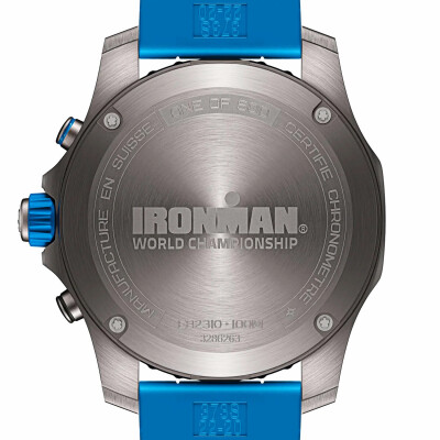 Montre Breitling Professional Endurance Pro IRONMAN® World Championship 2025 Édition Limitée