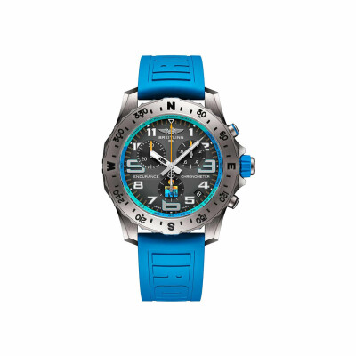 Montre Breitling Professional Endurance Pro IRONMAN® World Championship 2025 Édition Limitée