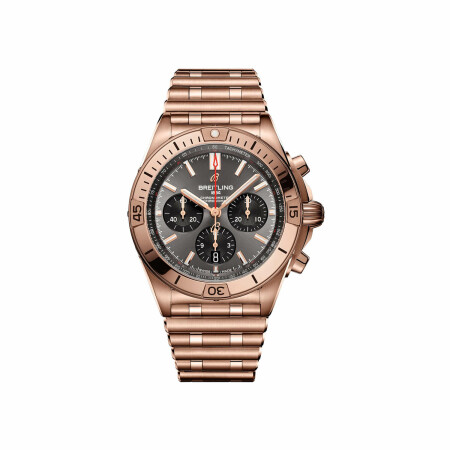 Breitling Chronomat B01 Chronograph 42 watch