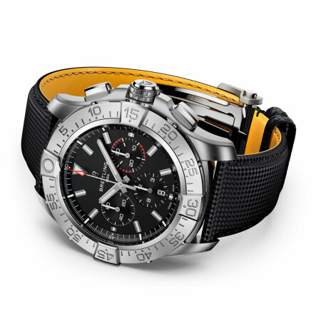 Montre Breitling Super Avenger B01 Chronograph 46 watch