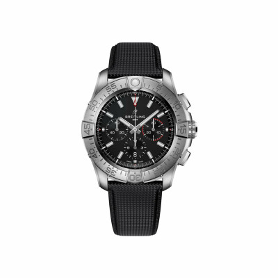 Montre Breitling Super Avenger B01 Chronograph 46 watch