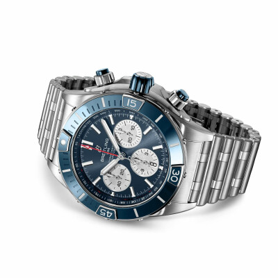 Breitling Super Chronomat B01 44 watch