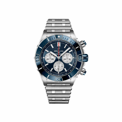 Breitling Super Chronomat B01 44 watch