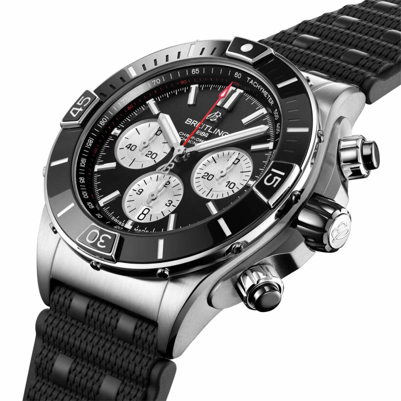 Montre Breitling Super Chronomat B01 44