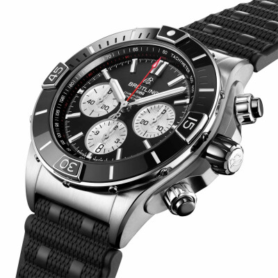 Breitling Super Chronomat B01 44 watch